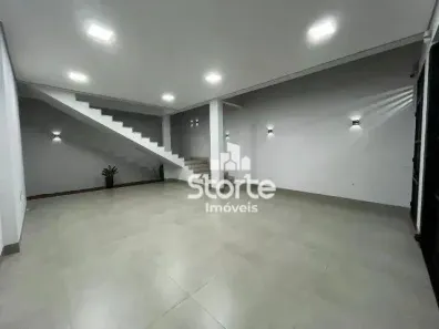 Casa com 3 Quartos à venda, 438m² no Nova Uberlândia, Uberlândia