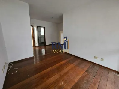 Apartamento com 3 Quartos à venda, 95m² no Santo Antônio, Belo Horizonte