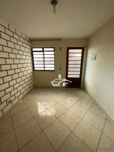 Apartamento com 2 Quartos para alugar, 45m² no Parque Residencial Beira Rio I, Guaratinguetá