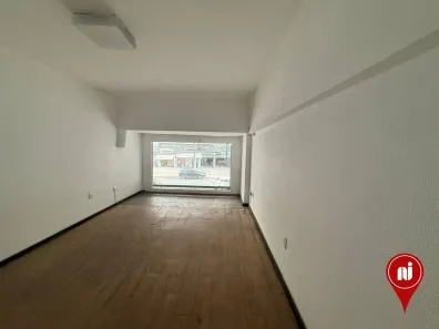 Ponto Comercial para alugar, 63m² no Buritis, Belo Horizonte
