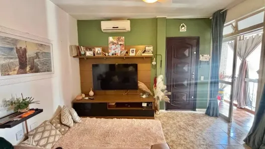 Apartamento com 3 Quartos à venda, 57m² no Portuguesa, Rio de Janeiro