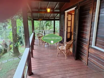 Casa de Condomínio com 2 Quartos à venda, 160m² no Jardim das Palmeiras (Zona Sul), São Paulo