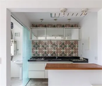 Apartamento com 1 Quarto à venda, 36m² no Consolação, São Paulo