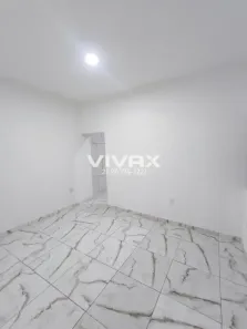 Apartamento com 1 Quarto à venda, 46m² no Sampaio, Rio de Janeiro
