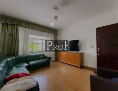Sobrado com 5 Quartos à venda, 262m² no Parque Erasmo Assunção, Santo André