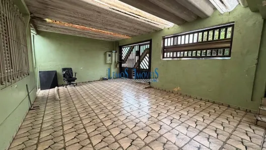 Casa com 3 Quartos à venda, 203m² no Assunção, São Bernardo do Campo