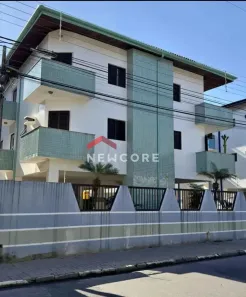 Apartamento com 2 Quartos à venda, 67m² no Barra da Lagoa, Ubatuba