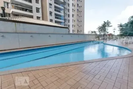 Apartamento com 2 Quartos para alugar, 77m² no Recreio dos Bandeirantes, Rio de Janeiro
