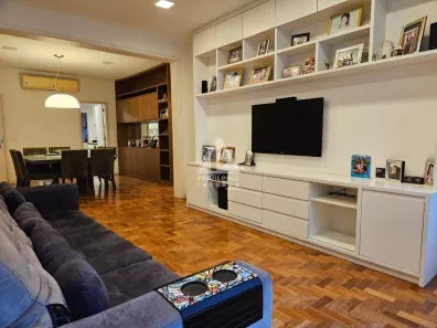 Apartamento com 3 Quartos à venda, 160m² no Ipanema, Rio de Janeiro