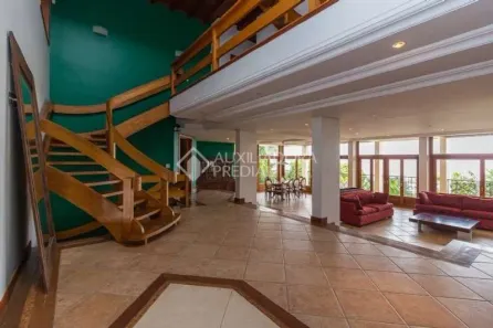 Casa com 4 Quartos à venda, 1107m² no Vila Assunção, Porto Alegre
