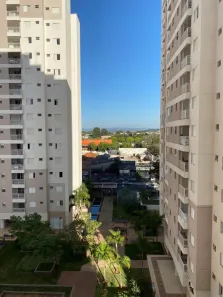 Apartamento com 3 Quartos para alugar, 84m² no Cidade Nova II, Indaiatuba