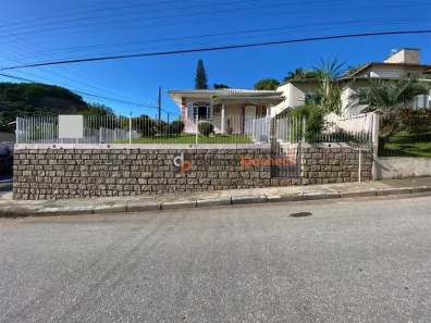 Casa com 3 Quartos à venda, 220m² no Morro da Bina, Biguaçu