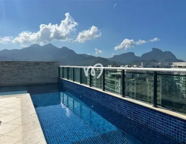 Apartamento com 3 Quartos à venda, 850m² no Barra da Tijuca, Rio de Janeiro