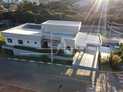 Casa com 4 Quartos à venda, 210m² no Parque Imperador, Bragança Paulista