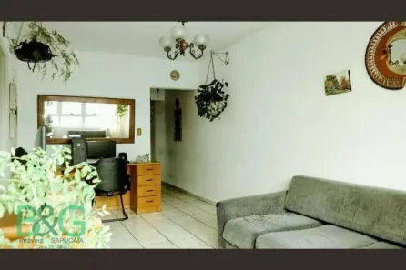 Apartamento com 2 Quartos à venda, 85m² no Mooca, São Paulo