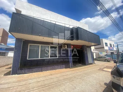 Imóvel Comercial com 2 Quartos à venda, 684m² no Coqueiral, Cascavel