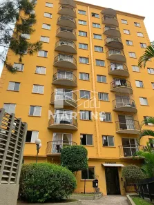 Apartamento com 3 Quartos para alugar, 75m² no Jardim Germânia, São Paulo