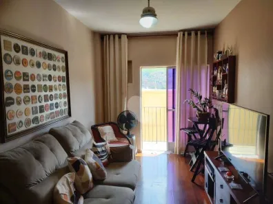 Apartamento com 2 Quartos à venda, 61m² no Engenho Novo, Rio de Janeiro