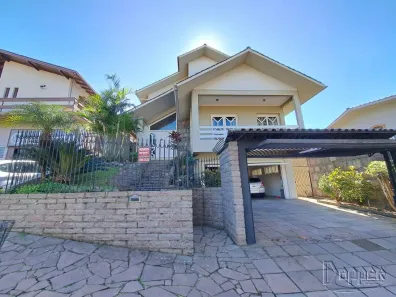 Casa com 4 Quartos à venda, 440m² no Primavera, Novo Hamburgo
