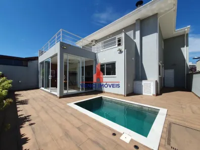 Casa de Condomínio com 3 Quartos à venda, 238m² no Jardim Alto da Colina, Valinhos