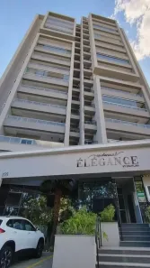 Apartamento com 3 Quartos à venda, 119m² no Vila Costa, Taubaté