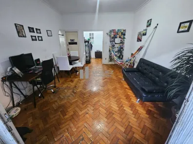 Apartamento com 2 Quartos à venda, 80m² no Tijuca, Rio de Janeiro