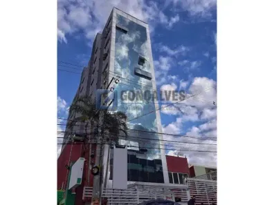 Sala Comercial à venda, 68m² no Vila Bocaina, Mauá