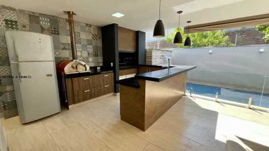 Casa de Condomínio com 3 Quartos à venda, 190m² no Residencial Terra Nova, Presidente Prudente
