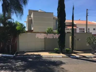 Casa com 3 Quartos à venda, 191m² no Jardim Paiquerê, Valinhos
