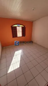 Casa com 2 Quartos à venda, 240m² no Vila Camilópolis, Santo André