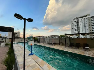 Apartamento com 3 Quartos à venda, 70m² no Parque Industrial, São José dos Campos