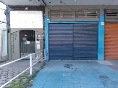 Ponto Comercial à venda, 50m² no Cascadura, Rio de Janeiro