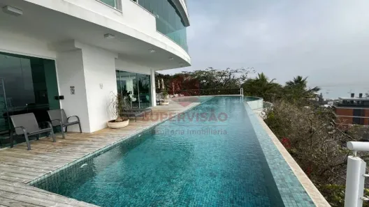 Apartamento com 3 Quartos à venda, 230m² no Jurerê, Florianópolis