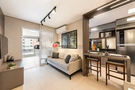 Apartamento com 2 Quartos à venda, 65m² no Vila Gomes Cardim, São Paulo