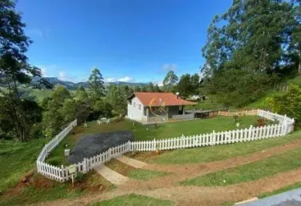 Fazenda/Sítio à venda, 100000m² no , Monteiro Lobato