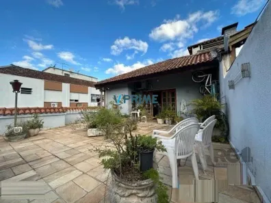Cobertura com 3 Quartos à venda, 186m² no Moinhos de Vento, Porto Alegre