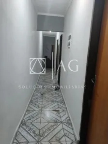 Apartamento com 2 Quartos à venda, 48m² no Jardim Heitor Rigon, Ribeirão Preto