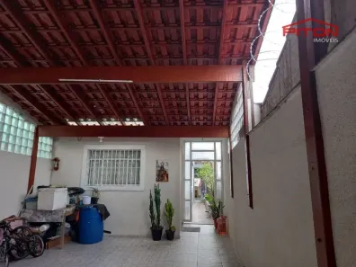 Sobrado com 3 Quartos à venda, 153m² no Vila Londrina, São Paulo