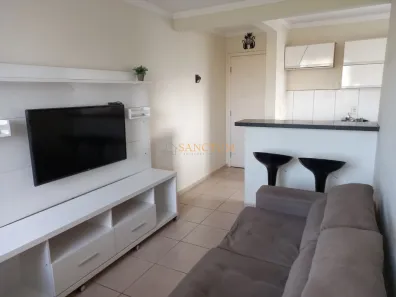 Apartamento com 2 Quartos à venda, 47m² no Loteamento Parque São Martinho, Campinas