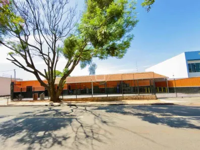 Ponto Comercial à venda, 172m² no Vila Santa Dorothéia, Campo Grande