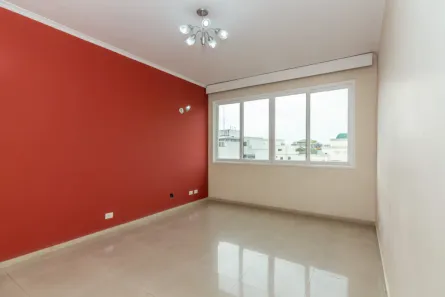 Apartamento com 2 Quartos à venda, 80m² no Jardim Paulista, São Paulo