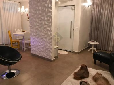 Casa de Condomínio com 3 Quartos à venda, 147m² no Parque dos Lagos, Ribeirão Preto