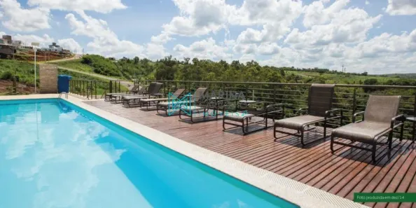 Lote/Terreno à venda, 493m² no Residencial Redenção, Lagoa Santa