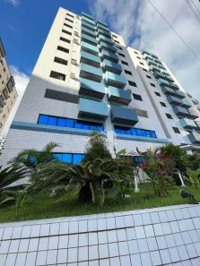 Apartamento com 1 Quarto à venda, 49m² no Aviação, Praia Grande