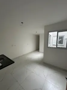 Apartamento com 2 Quartos à venda, 44m² no Vila Nova Pauliceia, São Paulo