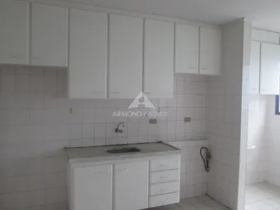 Apartamento com 2 Quartos à venda, 70m² no Vila Mariana, Americana