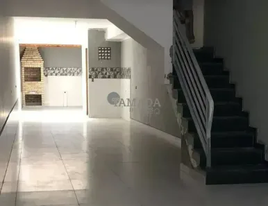 Sobrado com 3 Quartos à venda, 170m² no Cidade Patriarca, São Paulo