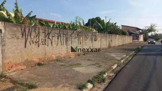 Lote/Terreno à venda, 456m² no Vila Ramaciotti, Valinhos
