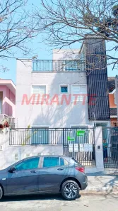 Apartamento com 2 Quartos à venda, 53m² no Vila Paiva, São Paulo