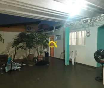 Casa com 3 Quartos à venda, 154m² no Parque Primeiro de Maio, Piracicaba